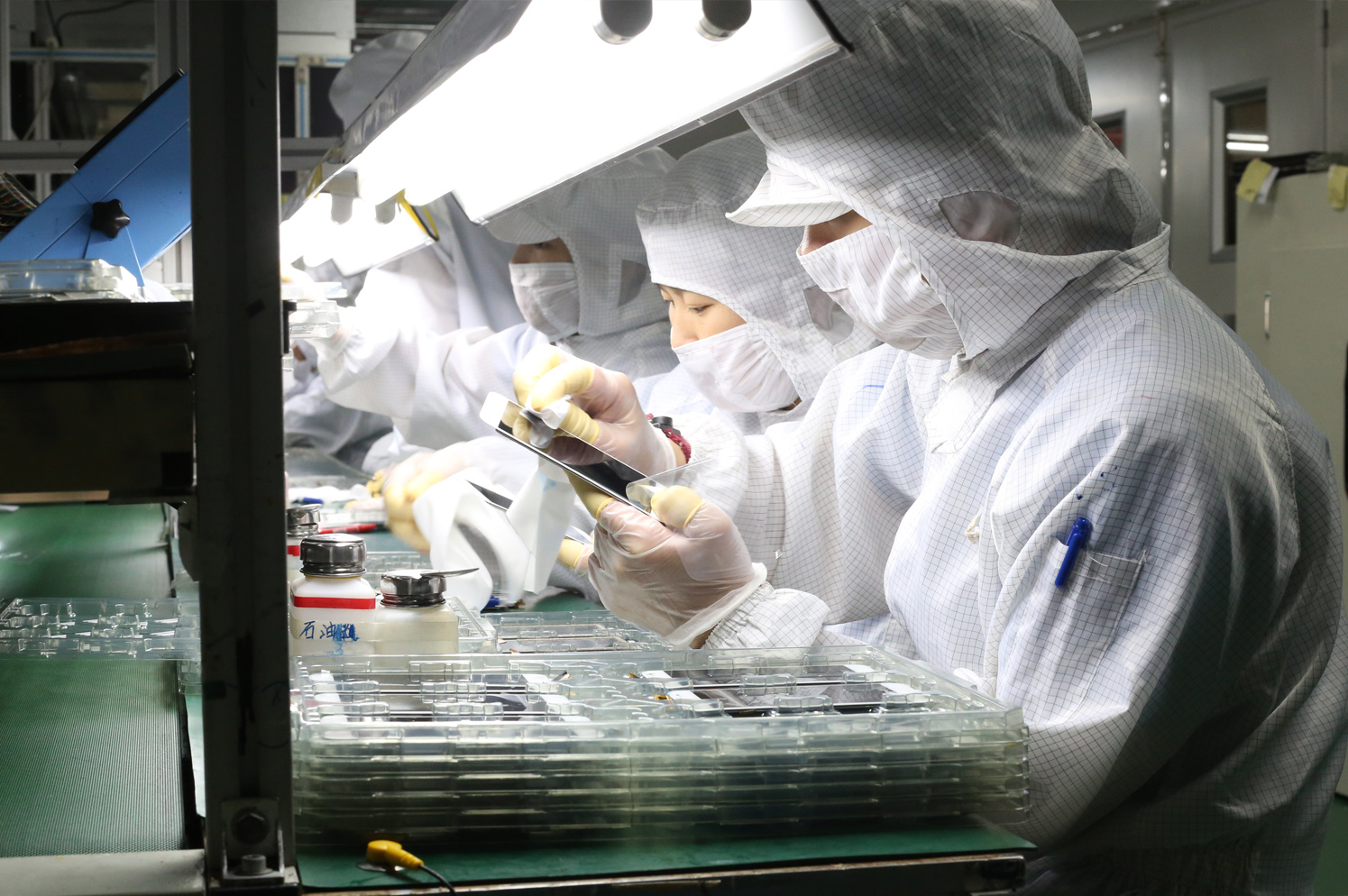 多點觸摸屏價格，批量生產(chǎn)價格貴嗎？