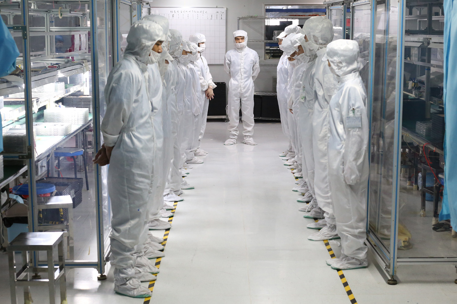 深圳lcd顯示屏廠家---海飛智顯，實實在在用心做產(chǎn)品的廠家