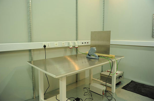 靜電對(duì)液晶屏幕 lcd的造成影響有哪些？