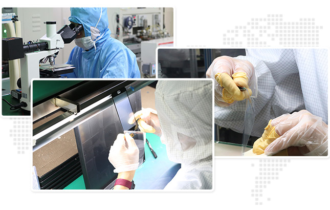 lcd顯示屏選型 lcd顯示屏選型