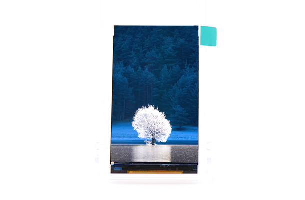 顯示屏介紹之TFT材質(zhì) 顯示屏介紹之TFT材質(zhì)