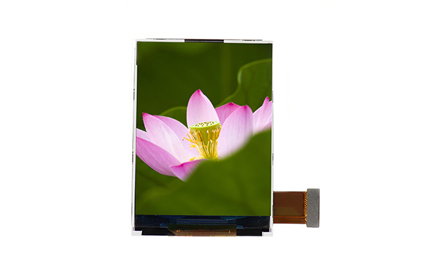 小尺寸液晶顯示屏常見接口有哪些？