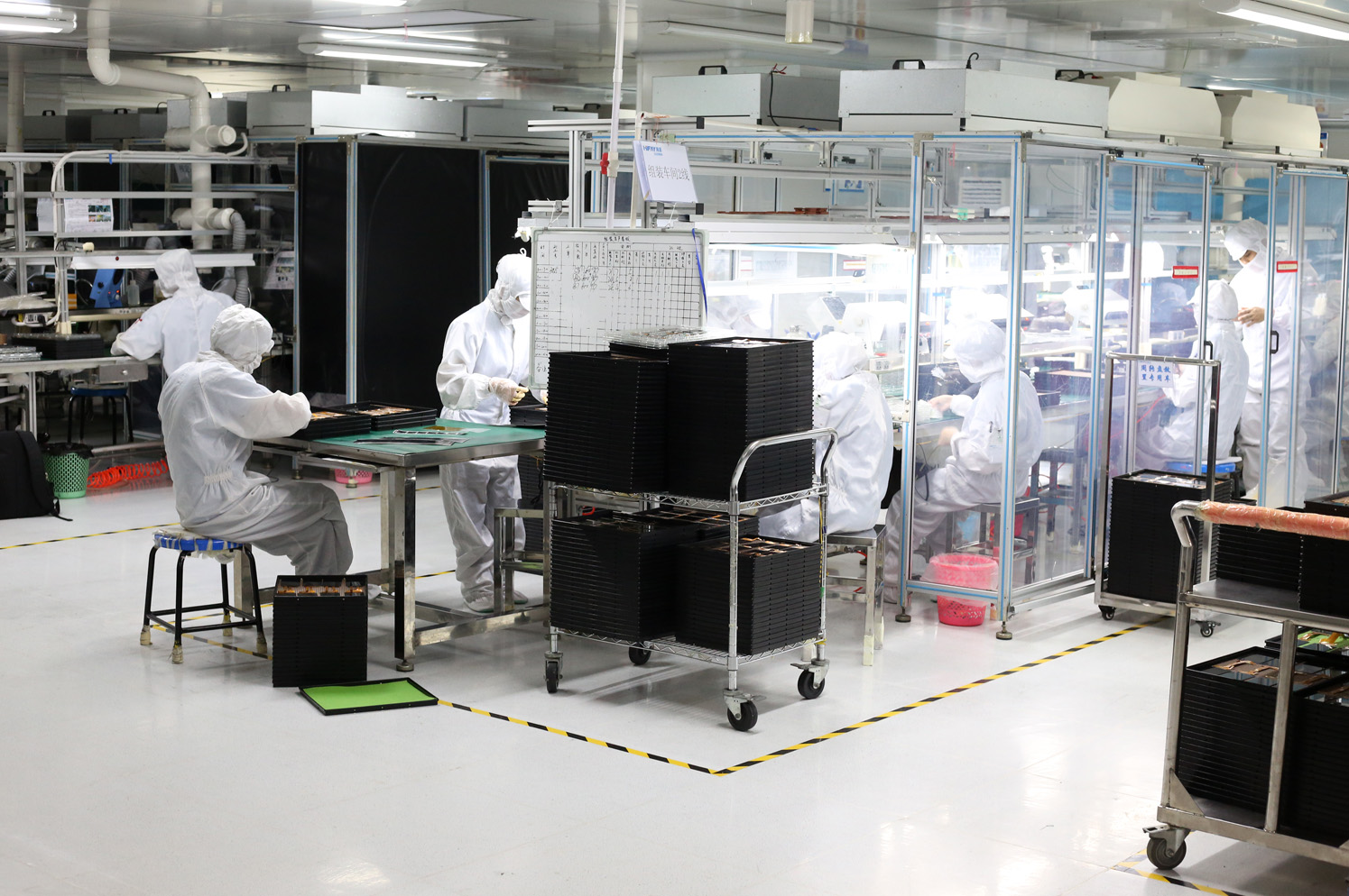 tft液晶顯示屏供應(yīng)商需要具備哪些條件？