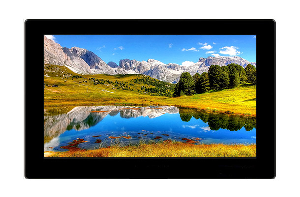 如何選擇觸控屏幕廠家？---三步輕松搞定