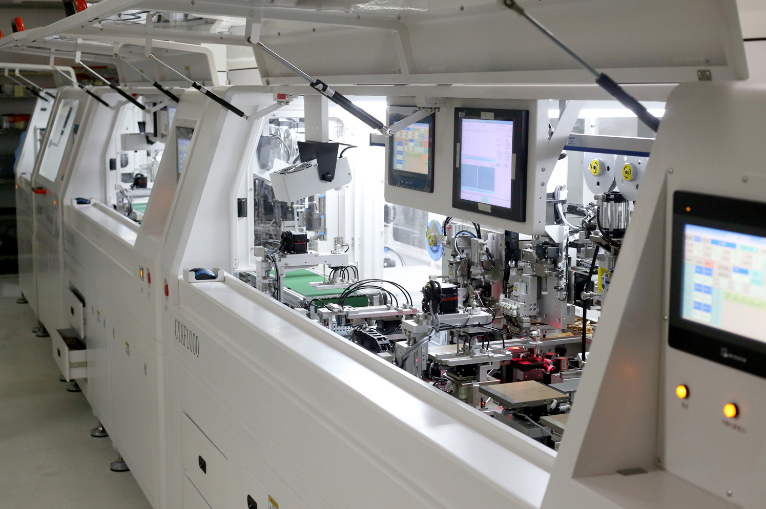 lcd顯示屏行業(yè)競爭是否激烈？