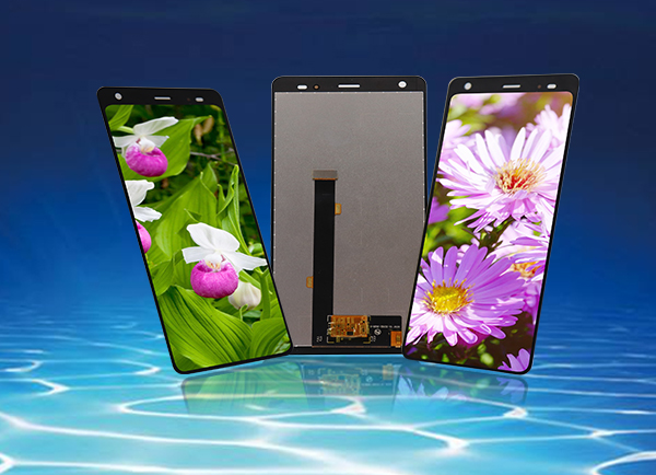 液晶顯示屏lcd為什么不直接找貿(mào)易公司？【海飛智顯】-液晶顯示屏lcd廠家