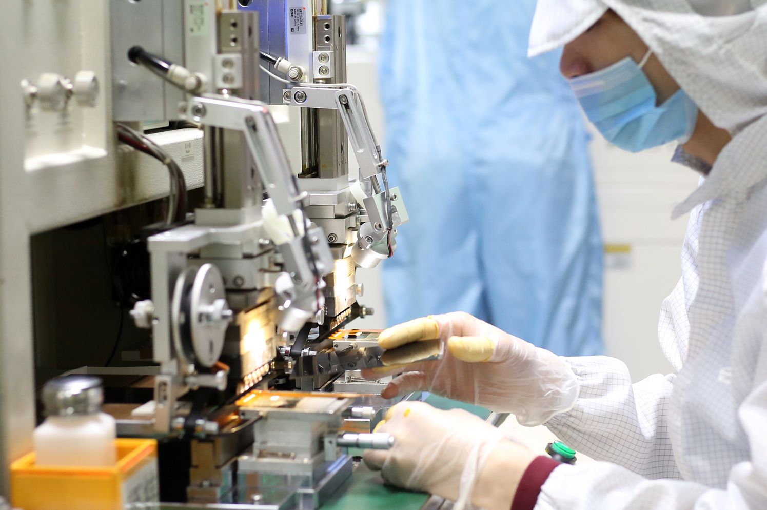 tft屏幕lcd能定制嗎？海飛智顯一站式tft屏幕lcd定制廠家