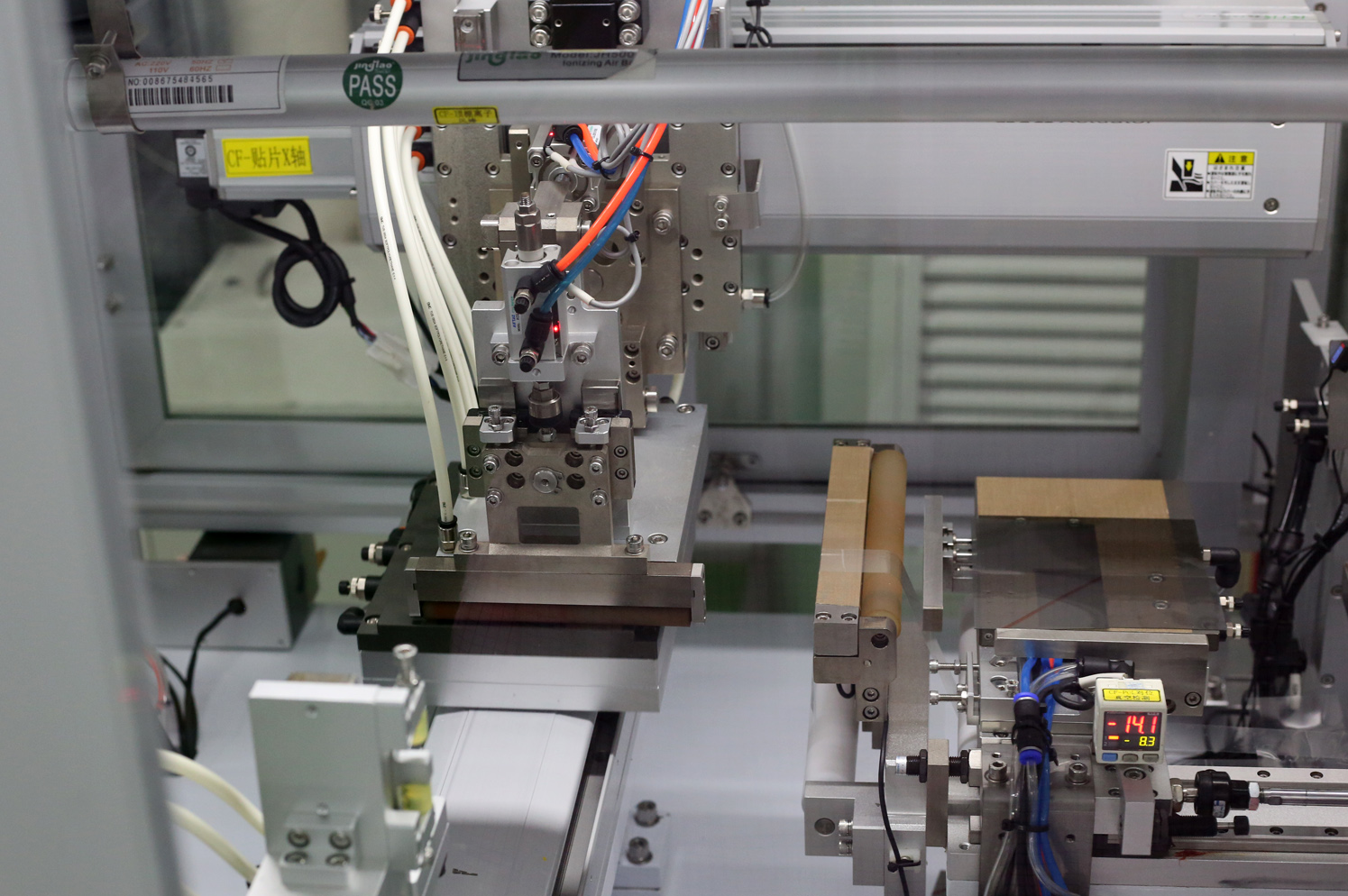 深圳lcd液晶屏廠家哪家靠譜？【海飛智顯】-深圳lcd液晶屏廠家