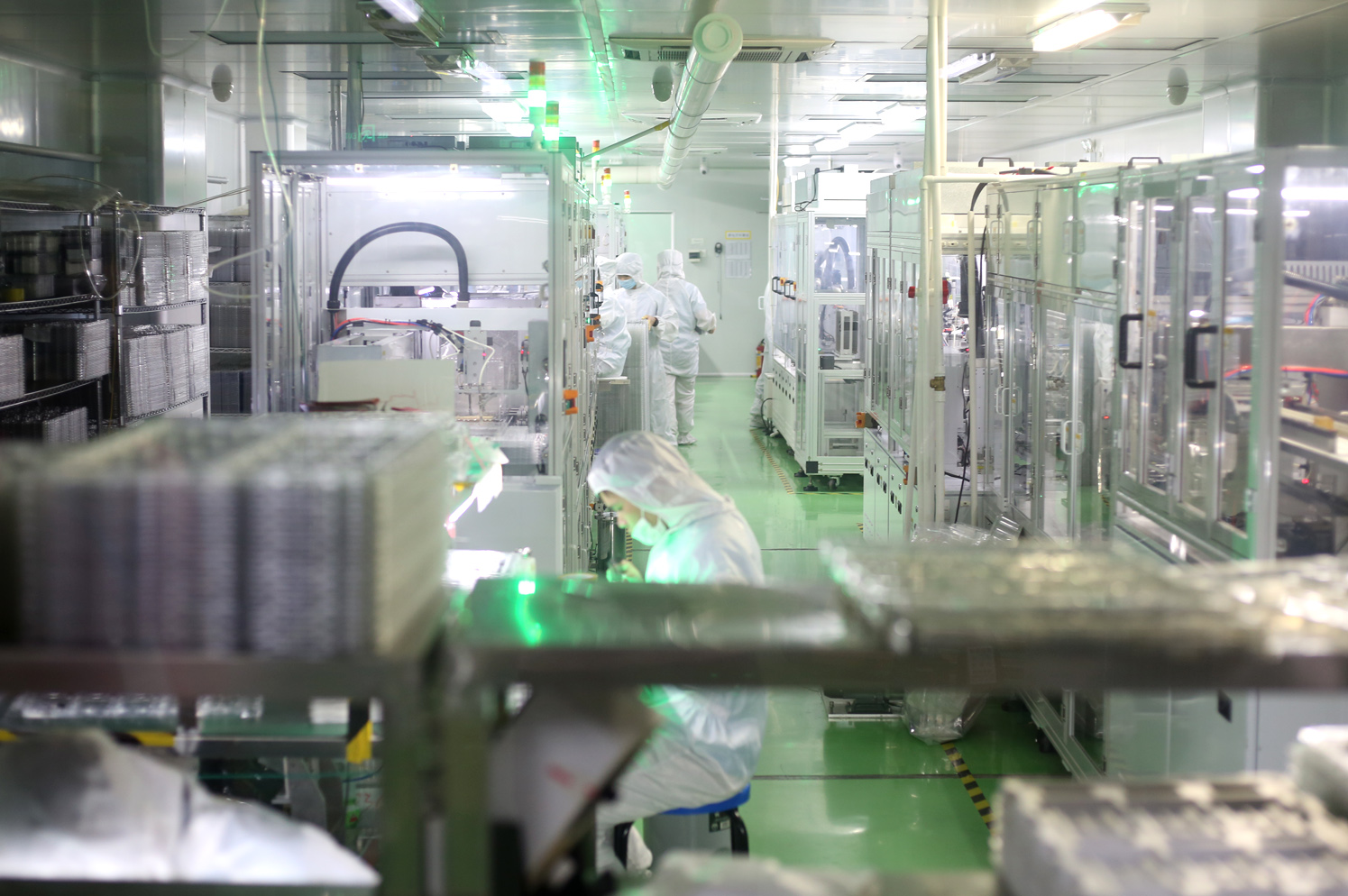 lcd模組廠家正面臨哪些挑戰(zhàn)？【海飛智顯】-lcd模組廠家