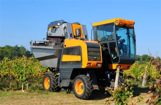 農(nóng)機觸摸屏 農(nóng)機觸摸屏