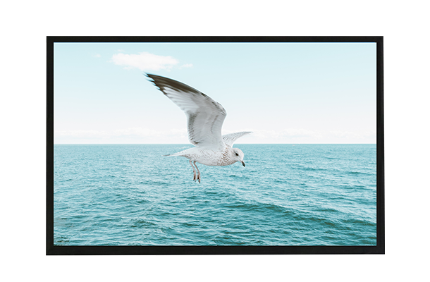 海飛智顯8寸1280*720觸摸屏 海飛智顯8寸1280*720觸摸屏