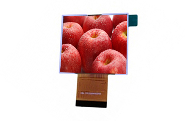 2寸TFT液晶屏 2寸TFT液晶屏