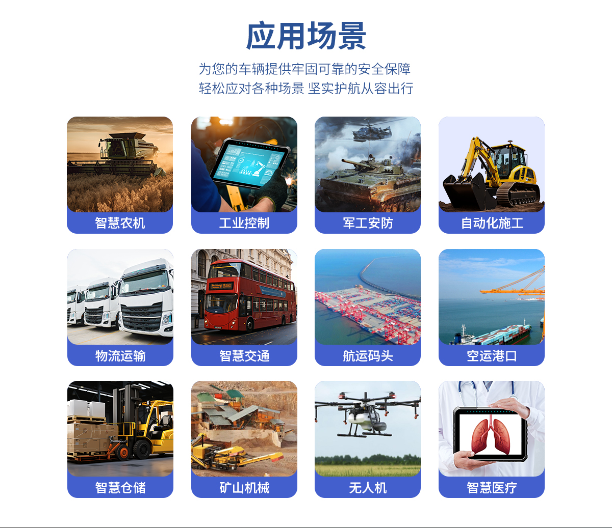 TANK V2 車載控制盒應(yīng)用場(chǎng)景 TANK V2 車載控制盒應(yīng)用場(chǎng)景