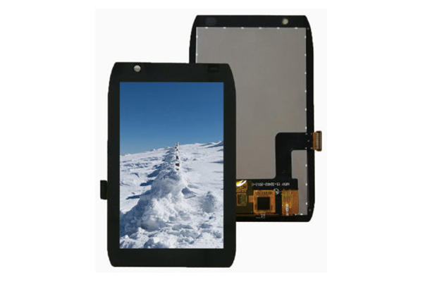 防霧顯示觸摸屏 防霧顯示觸摸屏