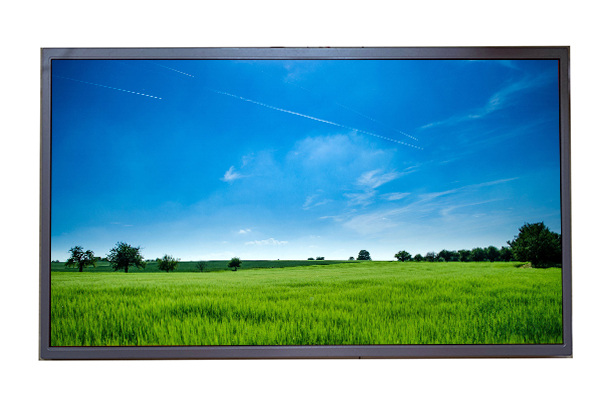 工業(yè)顯示器 工業(yè)顯示器