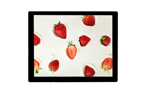 3.6寸TFT彩色液晶屏 3.6寸TFT彩色液晶屏