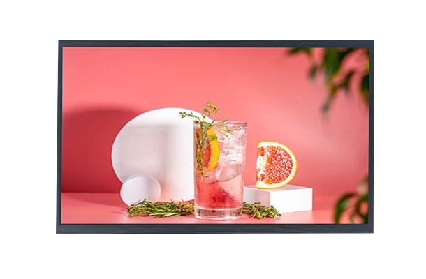 10寸高清普清電阻觸摸顯示屏 10寸高清普清電阻觸摸顯示屏