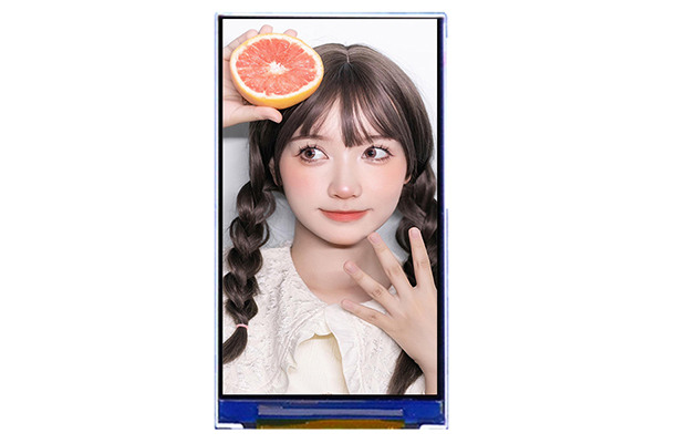 3.5寸LCD顯示屏 3.5寸LCD顯示屏