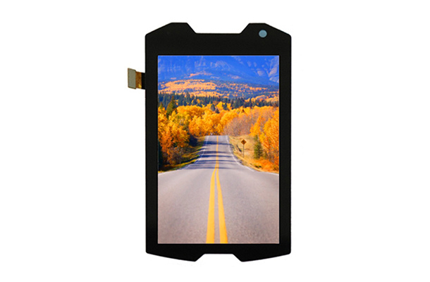 LCD顯示屏 LCD顯示屏