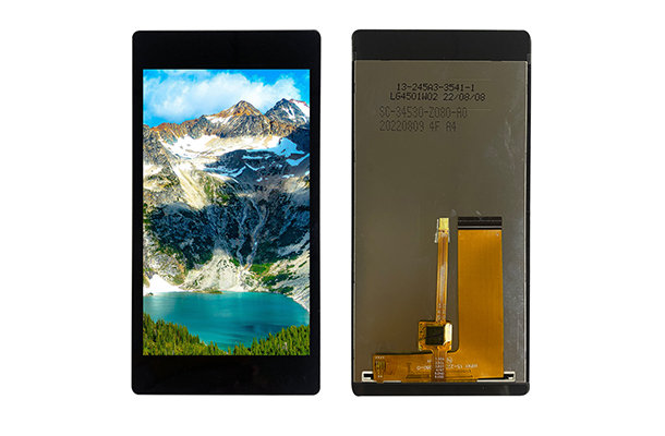 液晶模組(LCM)與液晶面板的區(qū)別：功能、組成和應(yīng)用