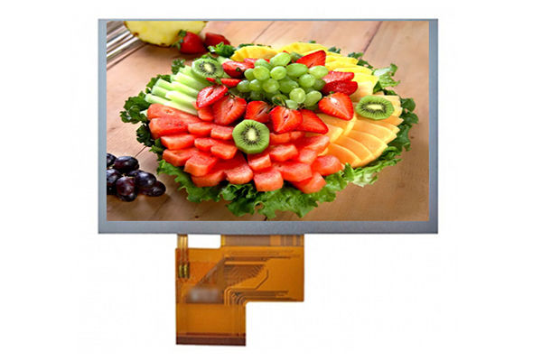 7寸LCD顯示屏：市場(chǎng)、供需、發(fā)展前景