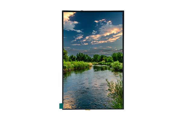 8寸LCD液晶屏 8寸LCD液晶屏