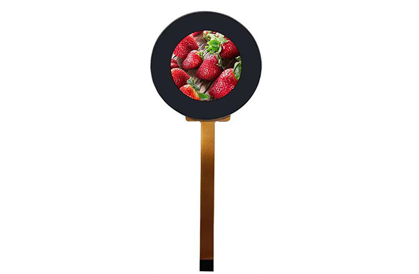 1.54寸TFT液晶屏 1.54寸TFT液晶屏