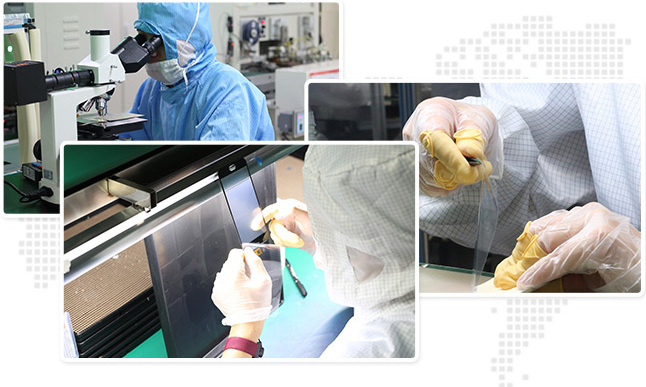 TFT液晶屏 TFT液晶屏