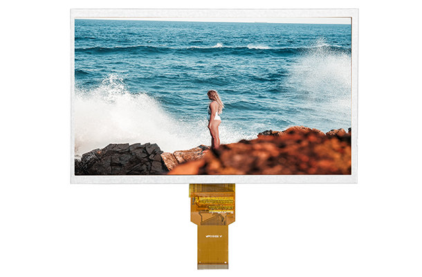 為何10.1寸LCD液晶屏成為各行業(yè)首選顯示方案？