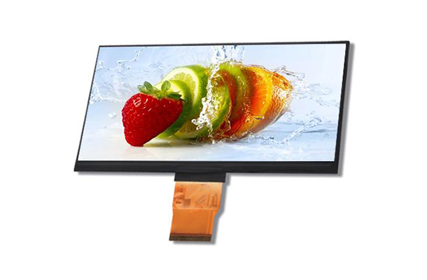 7寸TFT液晶屏：為何它成為嵌入式應(yīng)用的首選？