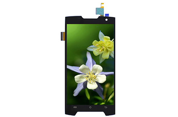 5.5寸720*1280液晶屏：中端手機的經(jīng)典選擇