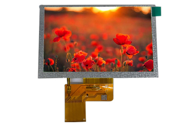 LCD液晶顯示屏 LCD液晶顯示屏