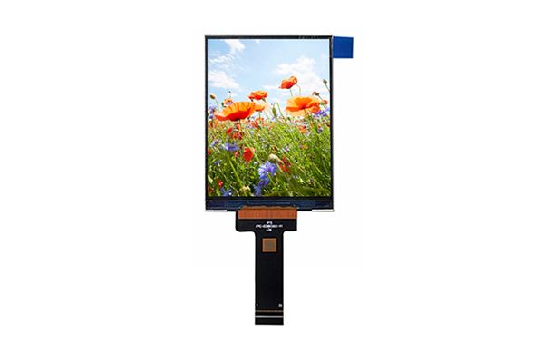 LCD工業(yè)液晶屏的獨(dú)特特點(diǎn)與應(yīng)用
