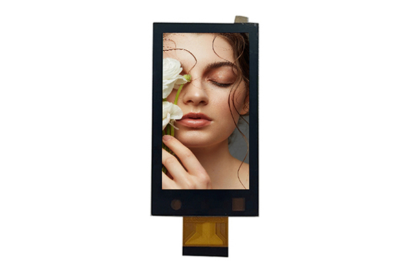 探索觸摸顯示屏技術(shù)及其在多個(gè)領(lǐng)域的廣泛應(yīng)用