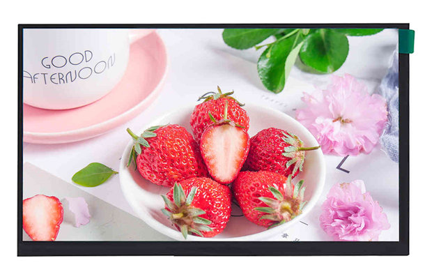 10.1寸LCD高清液晶顯示屏：引領科技生活新潮流