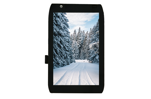 探索5寸720*1280 TFT液晶屏的無(wú)限可能性：應(yīng)用領(lǐng)域與技術(shù)解析