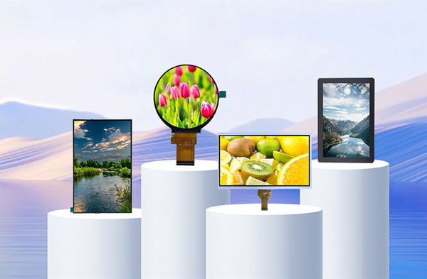 LED背光屏與TFT液晶屏的全面對比：選擇哪種更優(yōu)？