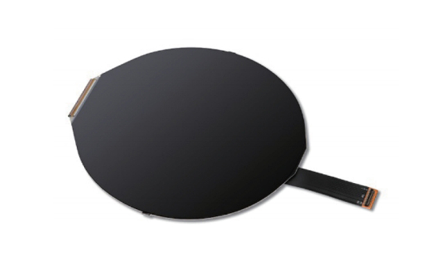 5寸圓形LCD液晶屏：深入解析規(guī)格參數(shù)、性能特點及應(yīng)用領(lǐng)域