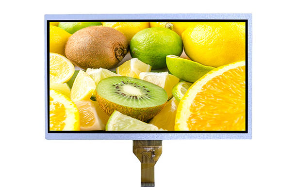 10.1寸液晶屏：為何成為現(xiàn)代電子產(chǎn)品的寵兒？