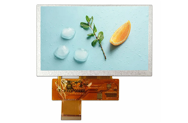5寸TFT液晶屏的規(guī)格參數(shù)、產(chǎn)品性能及應(yīng)用領(lǐng)域詳解