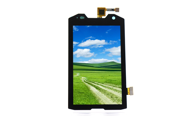 4.5寸TFT液晶屏的全面解析與應用前景