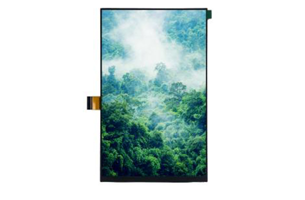 7寸800*1280屏幕：超清顯示的行業(yè)應(yīng)用與優(yōu)勢(shì)解析
