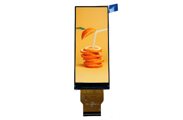 3.99寸400*960條形屏：革命性顯示技術(shù)的嶄新篇章