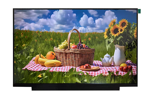 探索14寸TFT液晶屏：技術、應用和未來趨勢