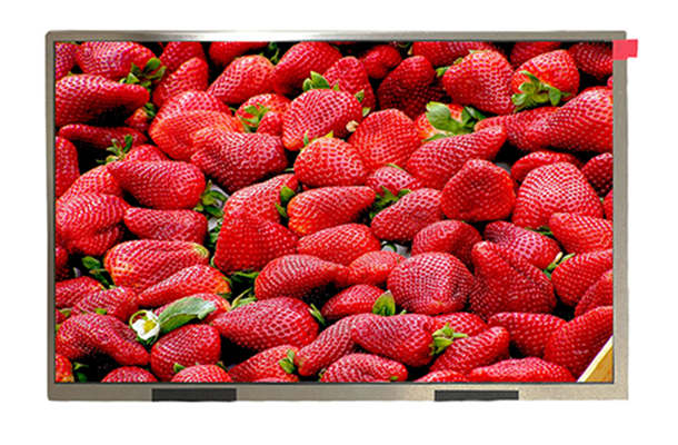 10.1英寸800x1280 TFT屏：解析其核心優(yōu)勢與多元應(yīng)用