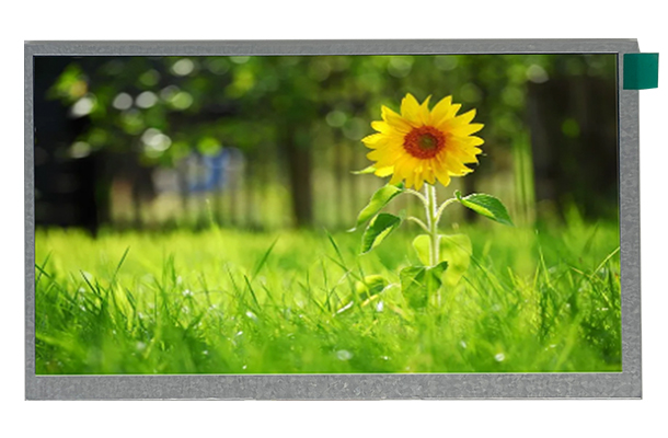 9寸LCD屏：為何它是多場(chǎng)景應(yīng)用的“黃金尺寸”？